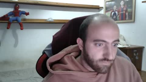 alejo online show from 11-13-25, 05:56