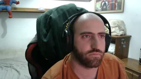 alejo online show from 11-15-25, 03:52