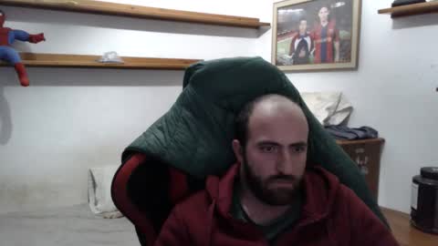 alejo online show from 11-25-25, 02:39