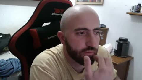 alejo online show from 11-27-25, 07:27