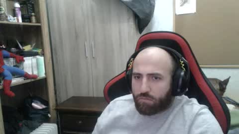 alejo online show from 12-19-25, 05:53