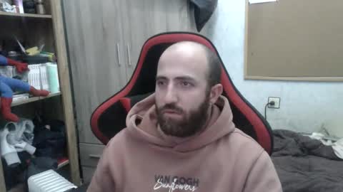 alejo online show from 12-20-25, 06:48