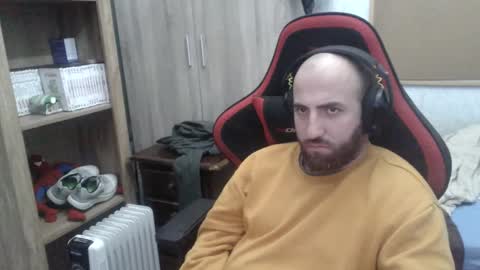 alejo online show from 01-06-26, 06:22