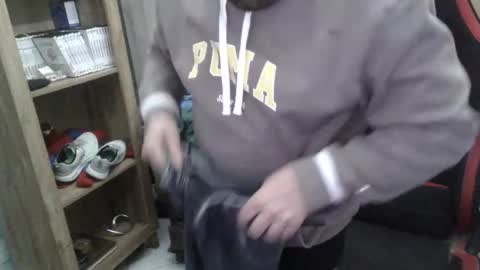 alejo online show from 01-11-26, 04:34