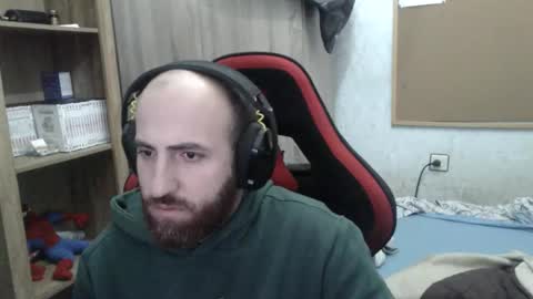 alejo online show from 01-14-26, 07:47