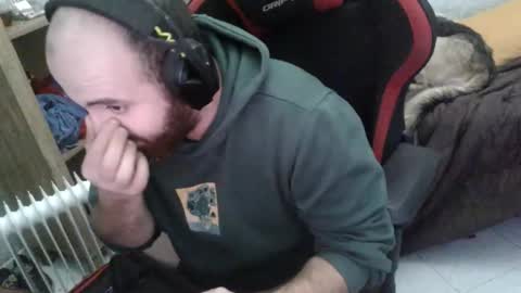 alejo online show from 01-15-26, 02:54