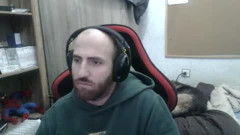 alejo online show from 01-18-26, 06:55