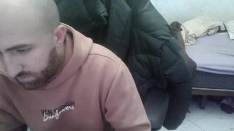 alejo online show from 02-07-26, 09:18