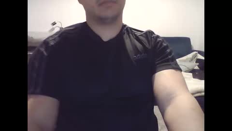 Jos Luis online show from 02-01-25, 07:47