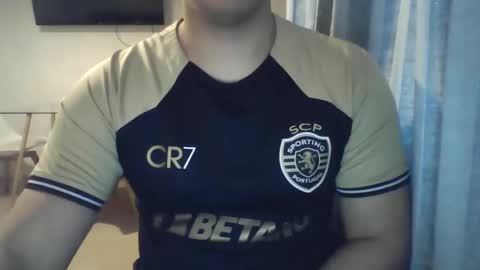 Jos Luis online show from 02-15-25, 07:49