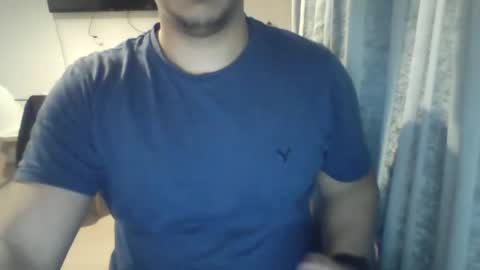 Jos Luis online show from 02-27-25, 05:47