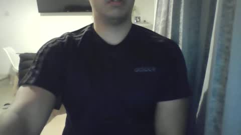 Jos Luis online show from 10-30-25, 06:41