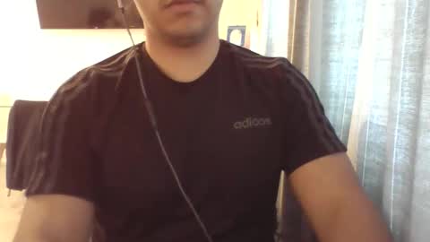 Jos Luis online show from 04-02-26, 04:48