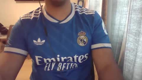 Jos Luis online show from 04-03-26, 02:15