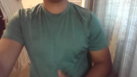 Jos Luis online show from 05-26-26, 05:20