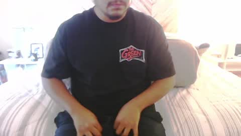 Didier online show from 04-27-26, 03:10