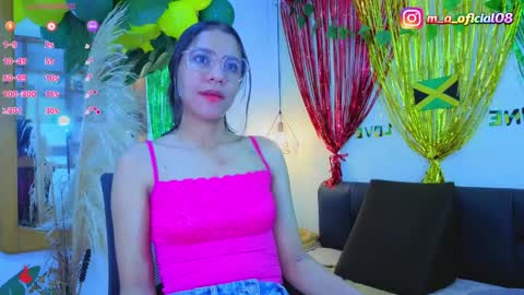 morgan_alice online show from 04-09-26, 01:38