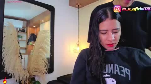 morgan_alice online show from 06-16-26, 12:08