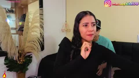morgan_alice online show from 06-17-26, 12:18