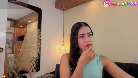 morgan_alice online show from 07-09-26, 12:31