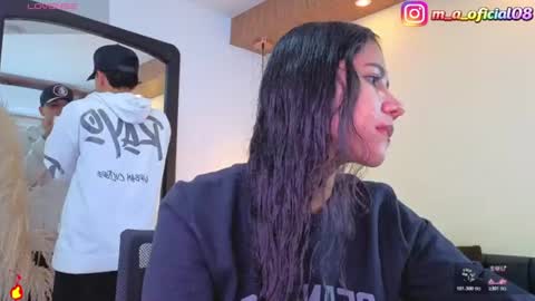morgan_alice online show from 07-21-26, 12:07