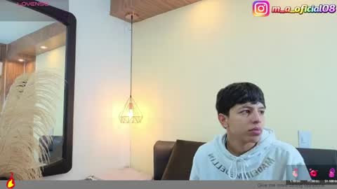 morgan_alice online show from 07-29-26, 12:25