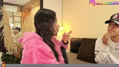 morgan_alice online show from 07-30-26, 12:15