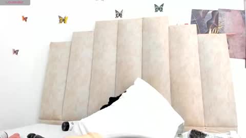 Snapshot of morgan_foxx chatting on 10-08-25, 11:13 morgan online show from 10-08-25, 11:13