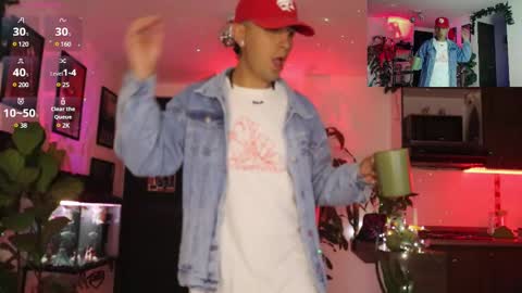   online show from 03-03-25, 12:59