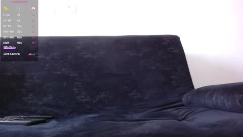 Morgan Lee online show from 10-16-25, 03:46