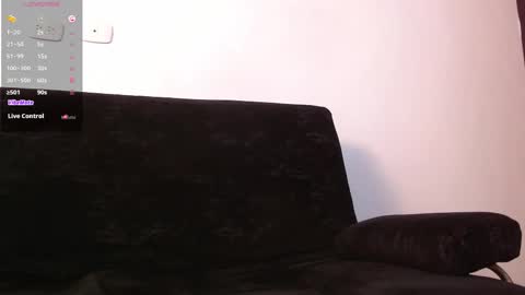 Morgan Lee online show from 10-28-25, 01:14