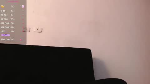 Morgan Lee online show from 05-03-26, 01:39