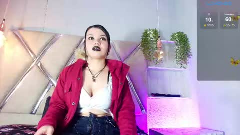Snapshot of morgan_ps chatting on 06-22-26, 07:33 morgan ps online show from 06-22-26, 07:33