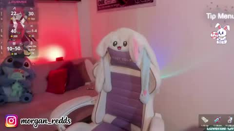 Morgan-Redds online show from 05-07-26, 06:24