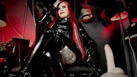 Morgana online show from 02-14-26, 12:24