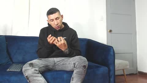 MORGAN AND MEGAN online show from 10-09-25, 11:19