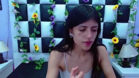 Snapshot of morganasmit_ chatting on 02-04-25, 01:27 morganasmit_ online show from 02-04-25, 01:27