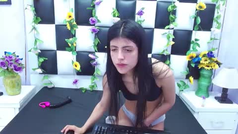 Snapshot of morganasmit_ chatting on 02-06-25, 03:09 morganasmit_ online show from 02-06-25, 03:09
