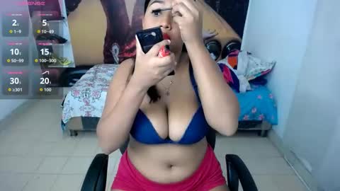 morgan flame online show from 01-06-26, 12:31