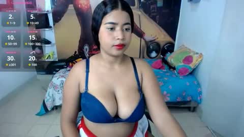 morgan flame online show from 01-15-26, 06:33