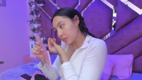 MorganHarper online show from 01-15-26, 03:22