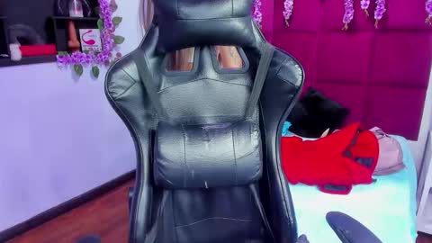 MorganHarper online show from 02-08-26, 02:59