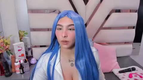 Snapshot of morganharper chatting on 07-10-26, 03:58 MorganHarper online show from 07-10-26, 03:58
