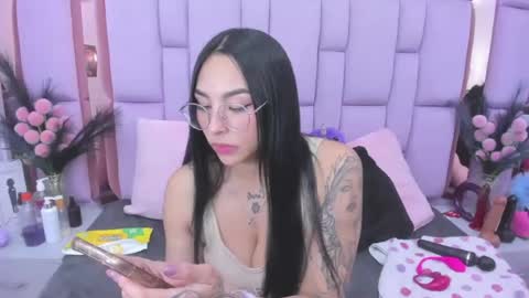 Snapshot of morganharper chatting on 07-26-26, 02:31 MorganHarper online show from 07-26-26, 02:31