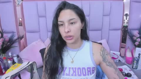 Snapshot of morganharper chatting on 07-30-26, 03:16 MorganHarper online show from 07-30-26, 03:16