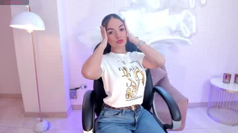 Morgan Hicks online show from 01-04-25, 07:34