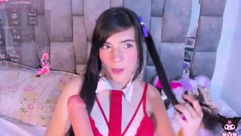 Morganita  online show from 12-19-24, 05:08