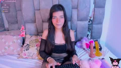 Morganita  online show from 12-20-24, 12:49