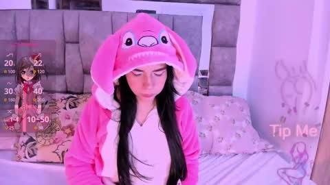 Morganita  online show from 01-24-25, 12:10