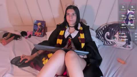 Morganita  online show from 11-08-25, 12:55